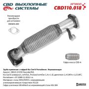 CBD CBD110018