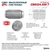 CBD CBD324030