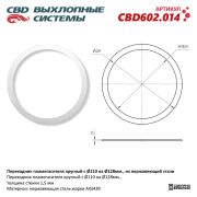 CBD CBD602014