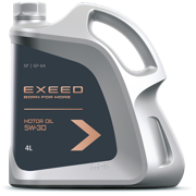 CHERY EXEED5W304