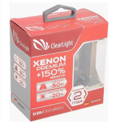 ClearLight PCLD2R1502XP