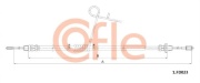 Cofle 921FD023