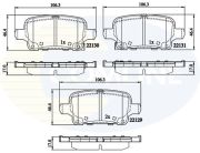 Comline CBP32307