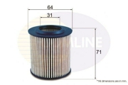 Comline EOF268