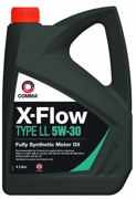 COMMA XFLL4L