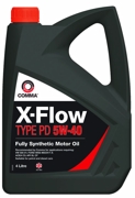 COMMA XFPD4L