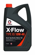 COMMA XFXS5L