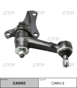 Ctr CAKH3