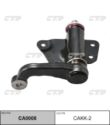 Ctr CAKK2