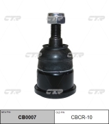 CTR CBCR10