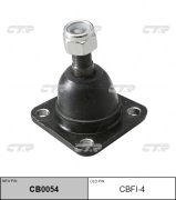 CTR CBFI4