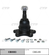 Ctr CBG65