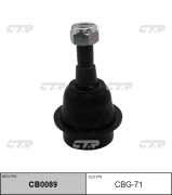 Ctr CBG71