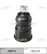 CTR CBHO26
