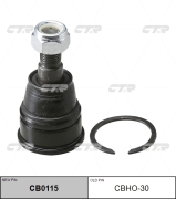 CTR CBHO30