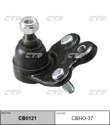Ctr CBHO37