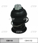 CTR CBHO52