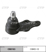 Ctr CBKD12