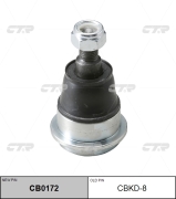 Ctr CBKD8