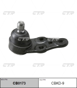 Ctr CBKD9