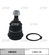 Ctr CBKH38