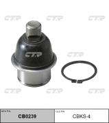 CTR CBKS4