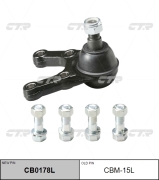 Ctr CBM15L