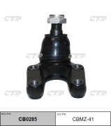 Ctr CBMZ41