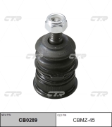 Ctr CBMZ45