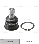 Ctr CBN70