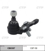 CTR CBT39