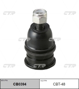 Ctr CBT48