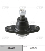Ctr CBT81