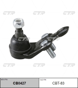 Ctr CBT83