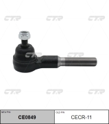 Ctr CECR11