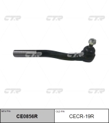 Ctr CECR19R