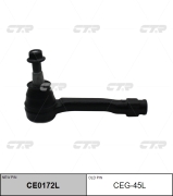 CTR CEG45L
