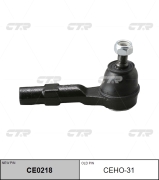 CTR CEHO31