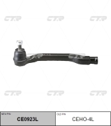 CTR CEHO4L