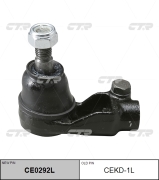 Ctr CEKD1L