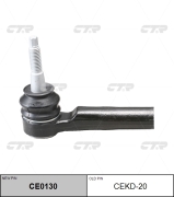 CTR CEKD20