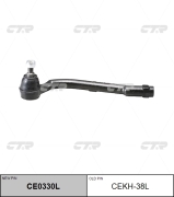 CTR CEKH38L