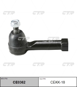 Ctr CEKK18
