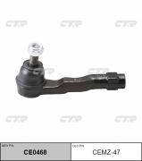 CTR CEMZ47