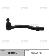 CTR CEMZ71L