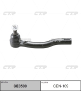 Ctr CEN109