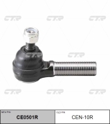 CTR CEN10R