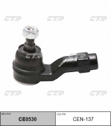 CTR CEN137