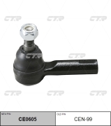 CTR CEN99