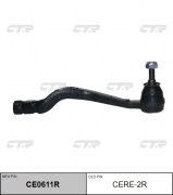 CTR CERE2R